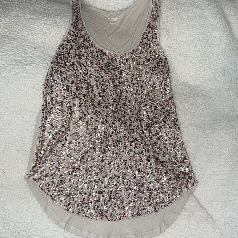 EXPRESS tank top